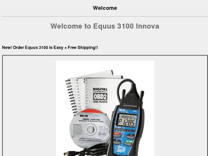 www.equus3100.com