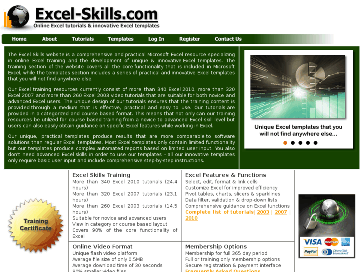 www.excel-skills.com