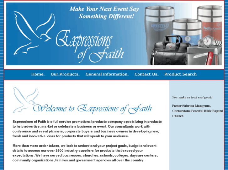 www.expressions-offaith.com