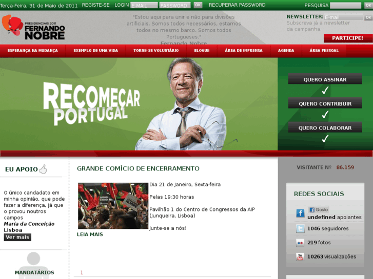 www.fernandonobre2011.com