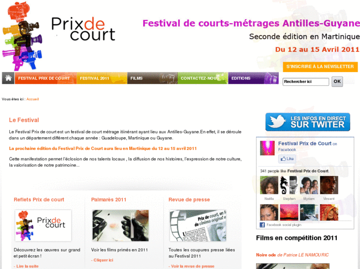 www.festivalprixdecourt.com