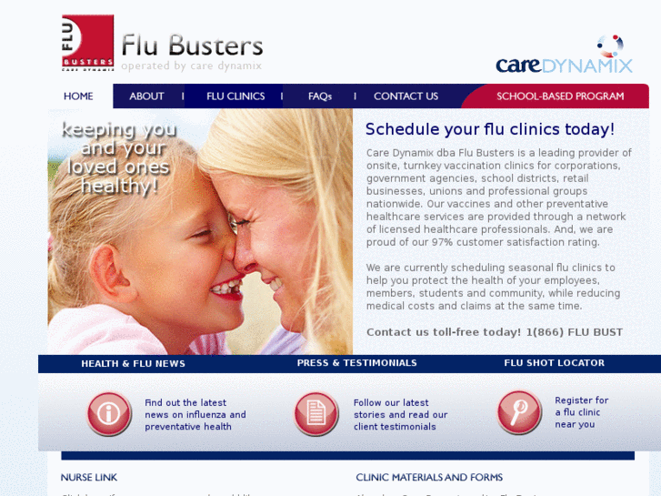 www.flubusters.com