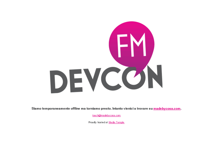 www.fmdevcon.com