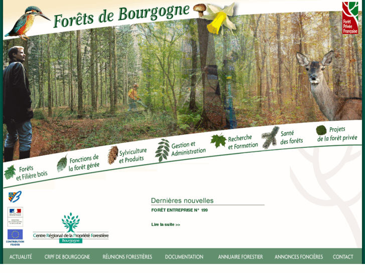 www.foret-de-bourgogne.org