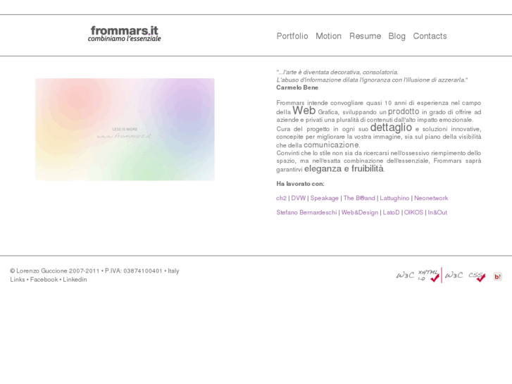 www.frommars.it