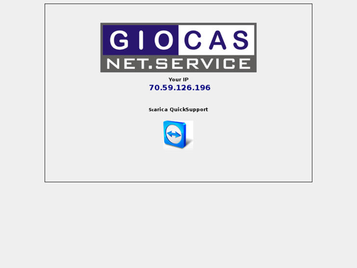 www.giocas.org