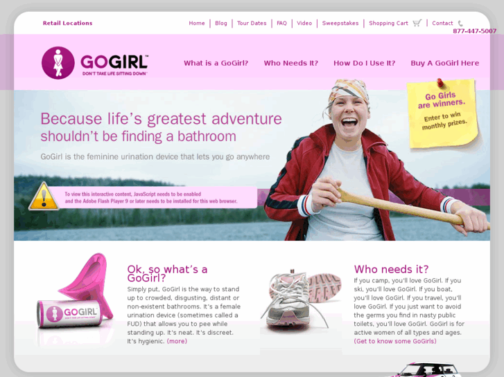 www.go-girl.com