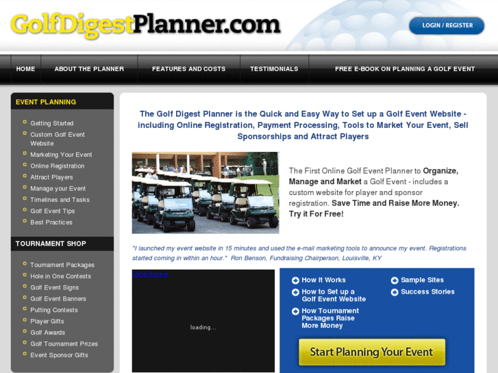 www.golfdigestplanner.com