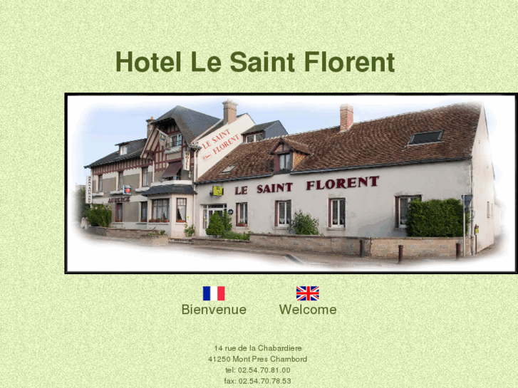 www.hotel-saint-florent.com