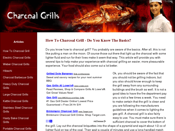 www.howtocharcoalgrill.net