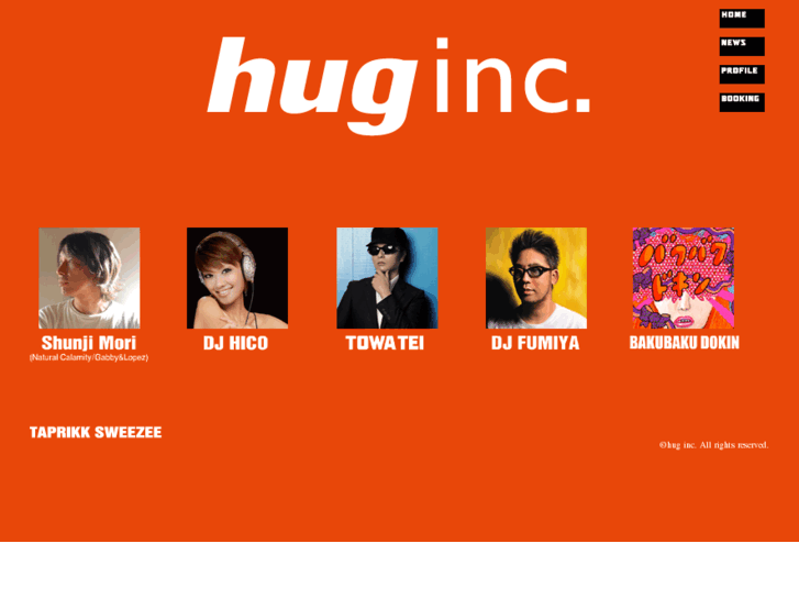 www.huginc.net