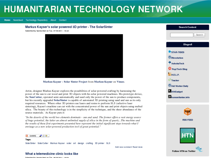 www.humanitariantechnet.com