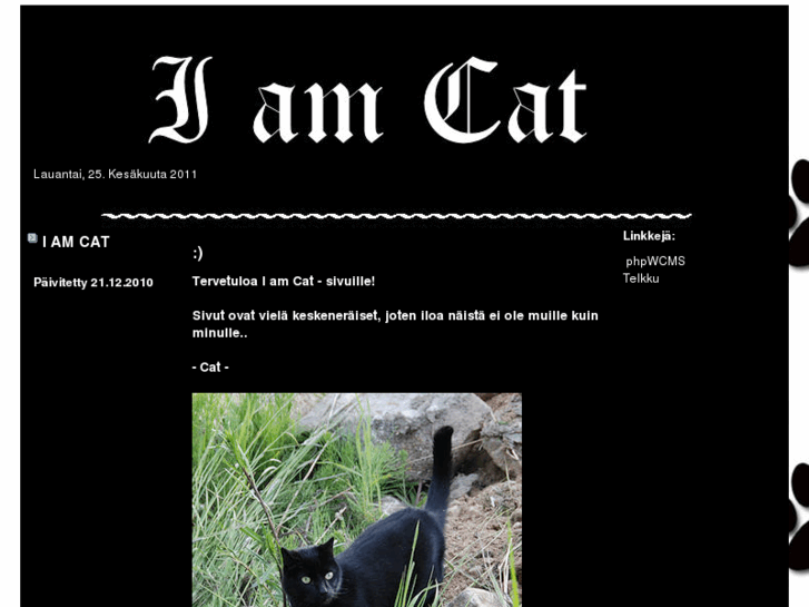 www.iamcat.org