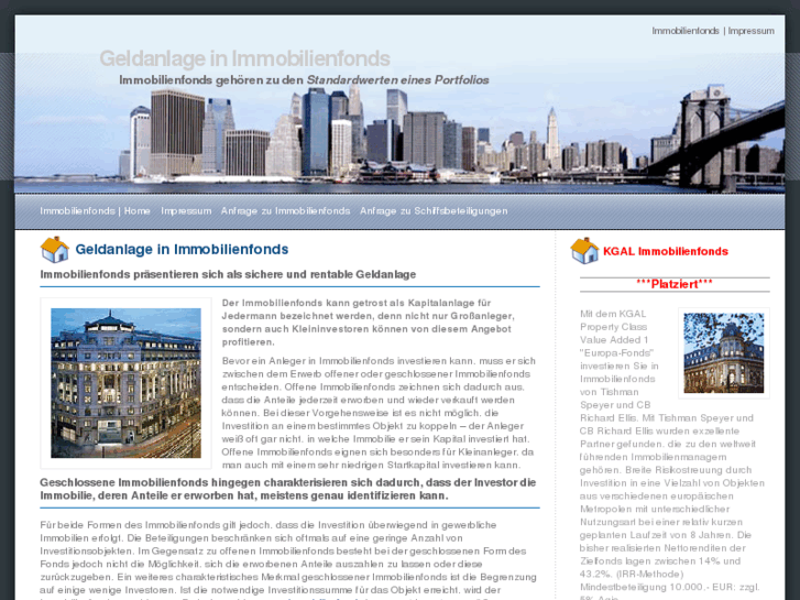 www.immobilien-fonds.eu