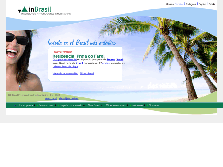 www.inbrasil.es