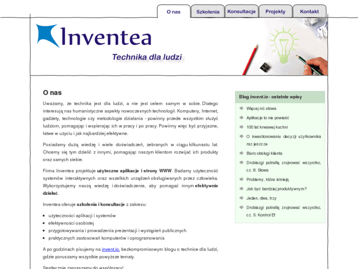 www.inventea.pl