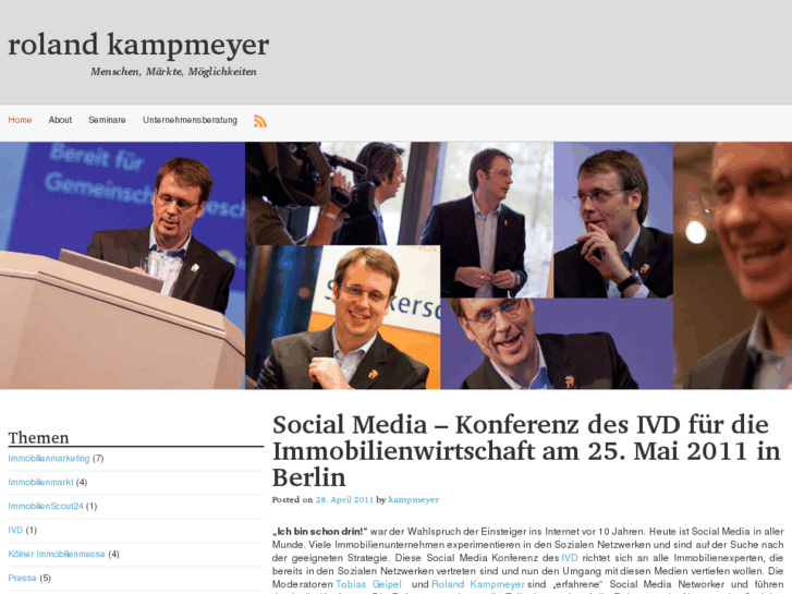 www.kampmeyer.net