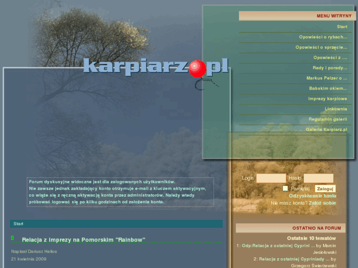 www.karpiarz.pl