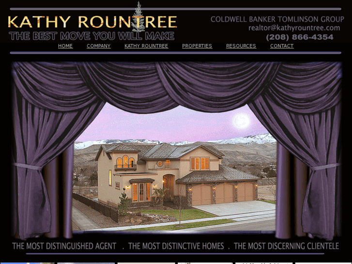 www.kathyroundtree.com