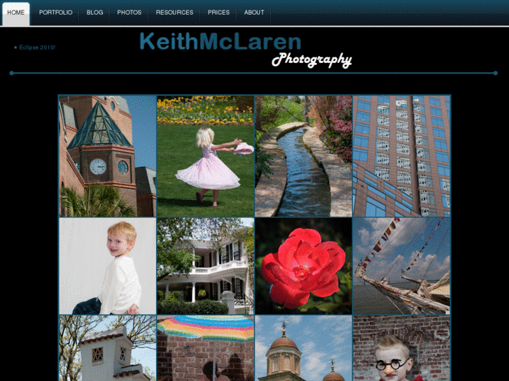 www.keithmclarenphoto.com