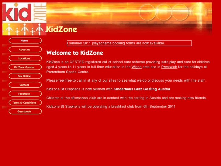 www.kidzoneonline.co.uk