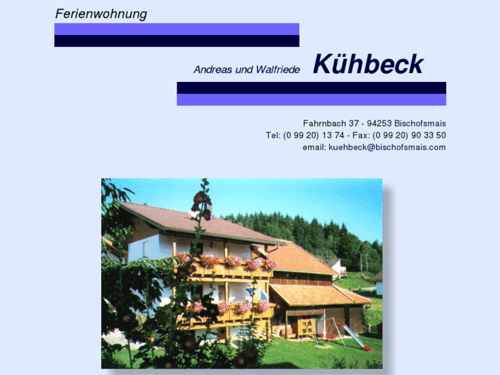 www.kuehbeck.com