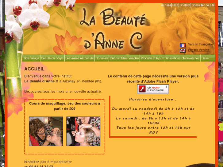 www.la-beaute-danne-c.com