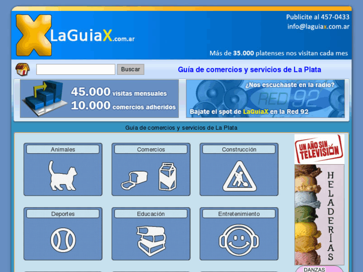 www.laguiax.com.ar