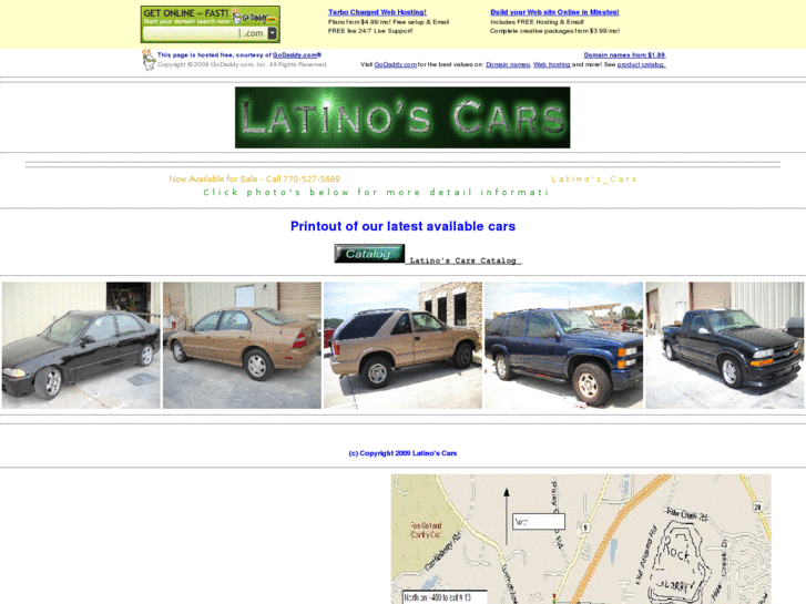 www.latinoscars.com