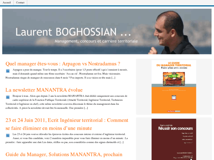 www.laurent-boghossian.com