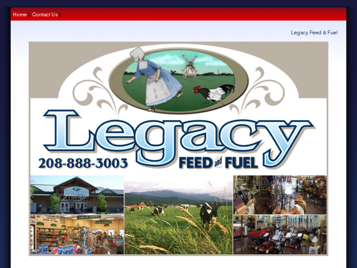 www.legacyfeedandfuelboise.com