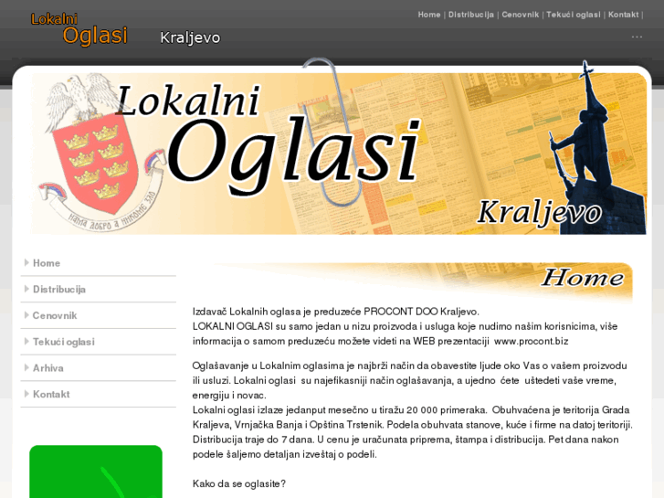 www.lokalnioglasi.info