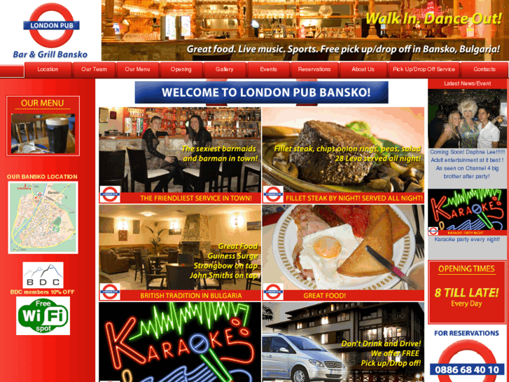 www.londonpub.biz