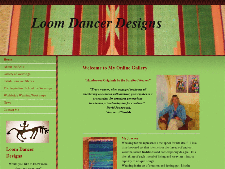 www.loomdancer.com