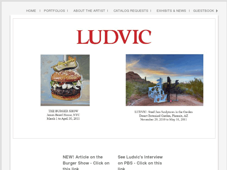 www.ludvic.com