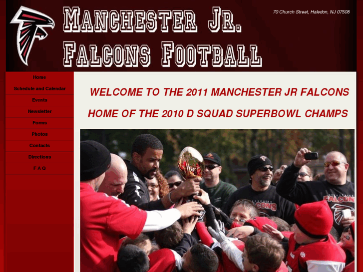 www.manchesterjrfalcons.com