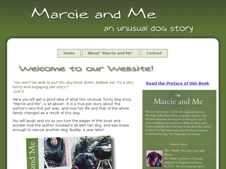 www.marcie-and-me.com