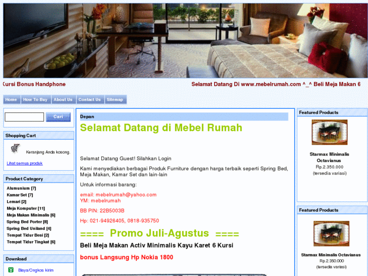 www.mebelrumah.com