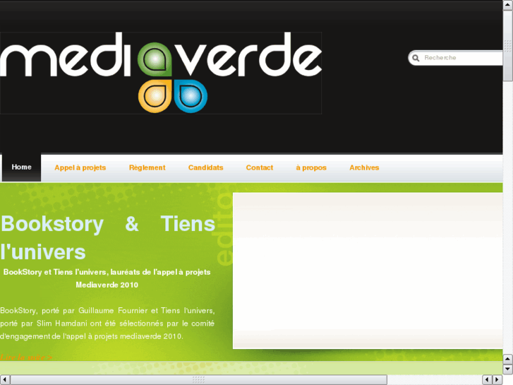 www.mediaverde.fr