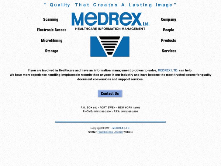 www.medrexltd.com