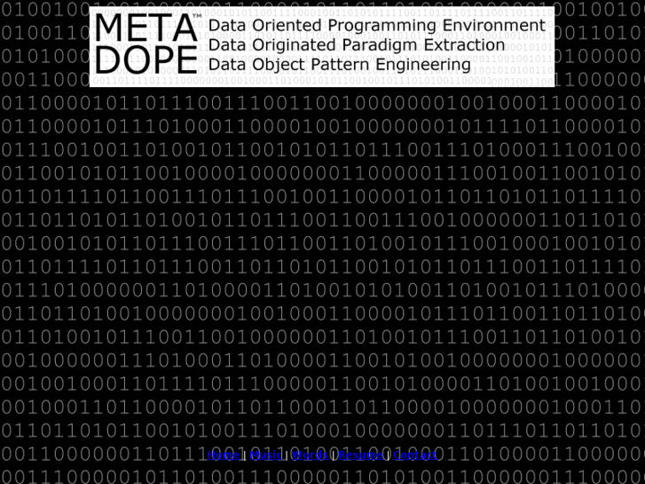 www.metadope.com