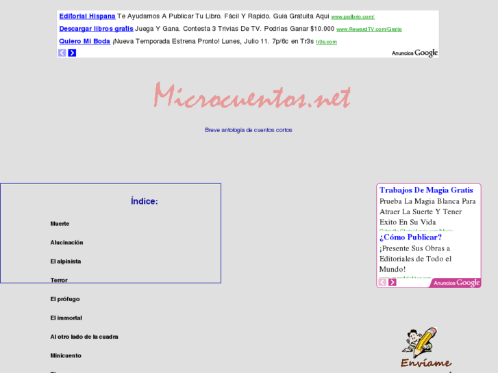 www.microcuentos.net