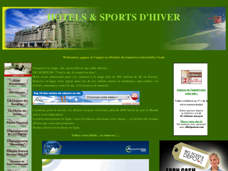 www.millehotels.com