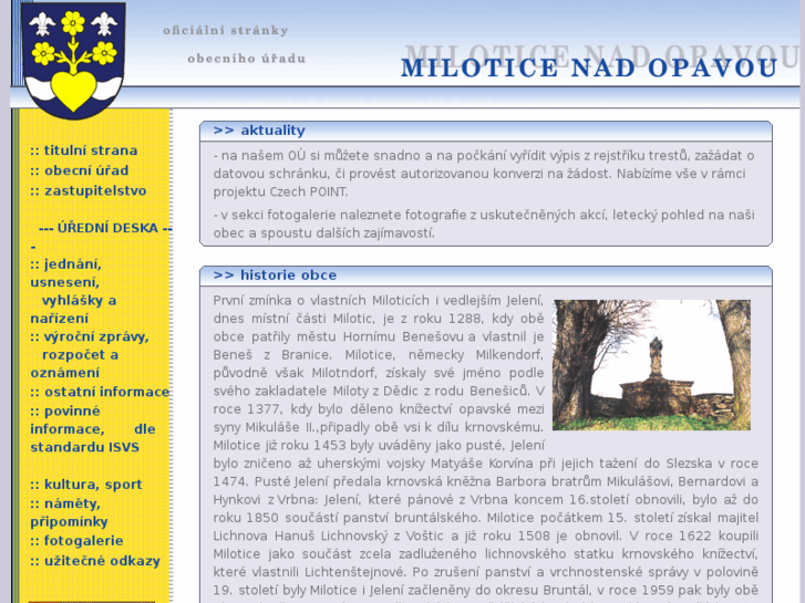 www.miloticenadopavou.cz