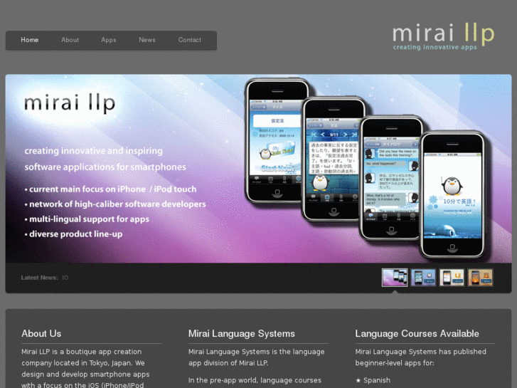 www.mirai-llp.com