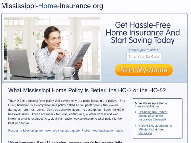 www.mississippi-home-insurance.org