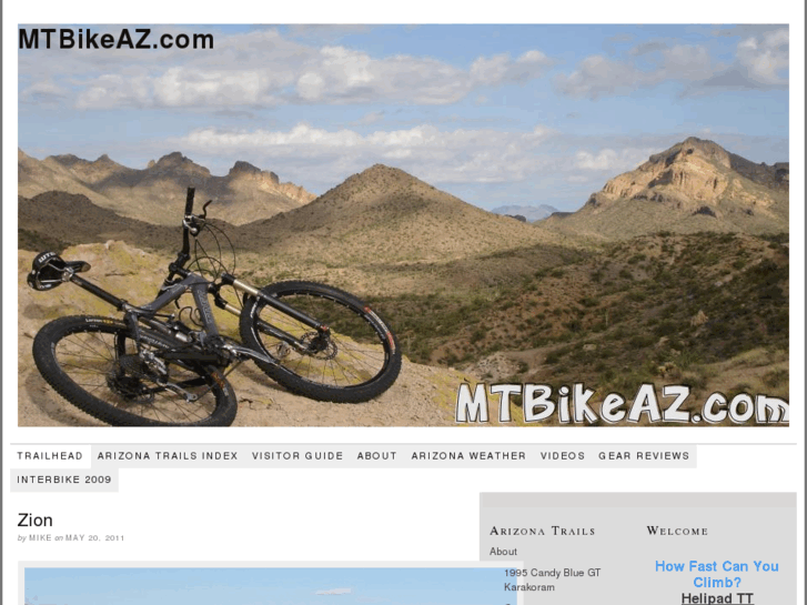 www.mtbikeaz.com