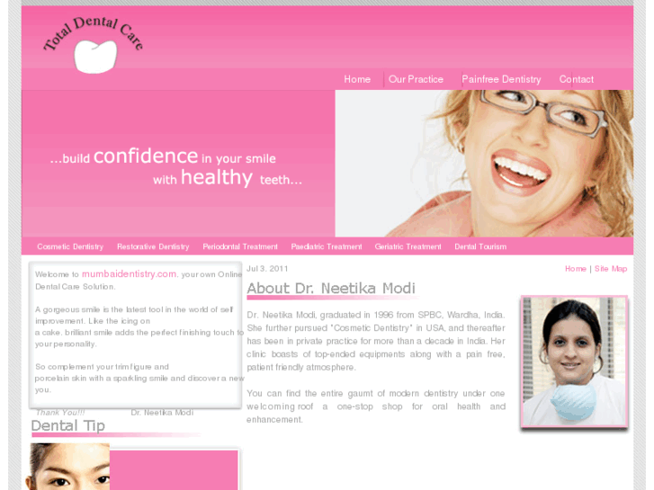 www.mumbaidentistry.com