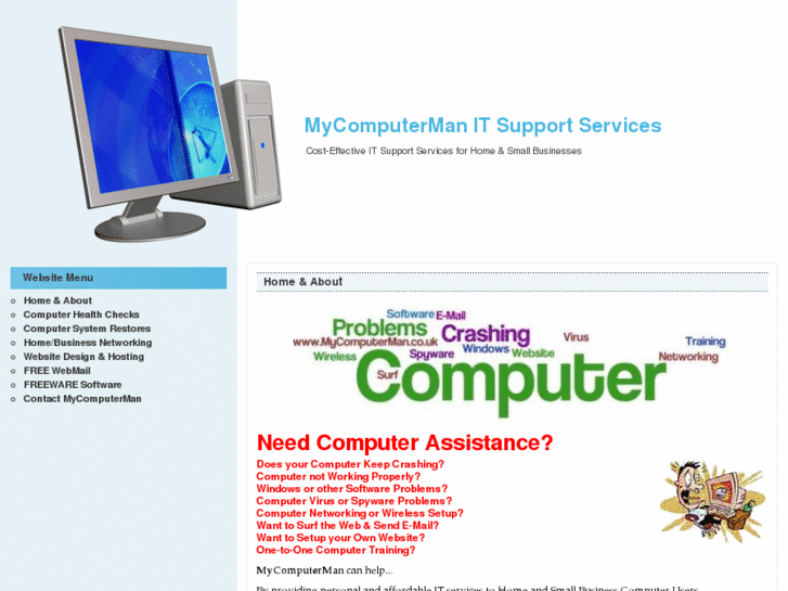 www.mycomputerman.co.uk