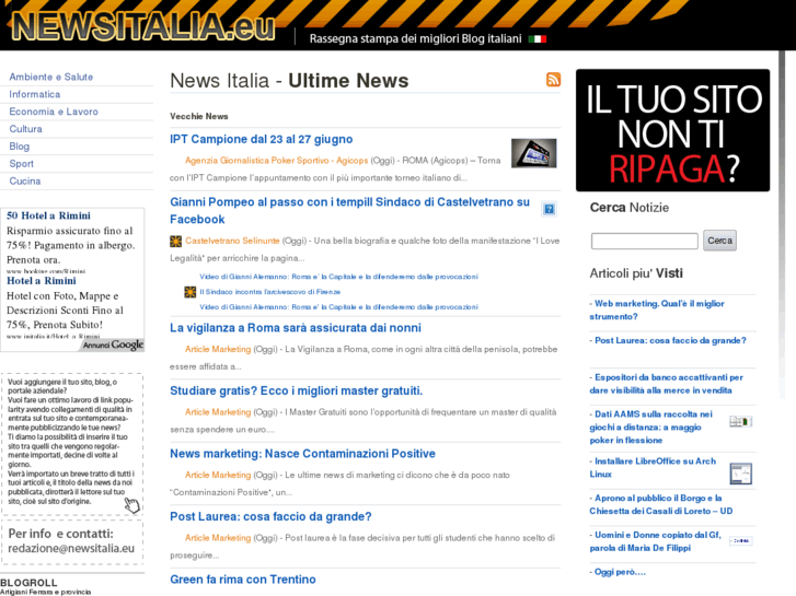 www.newsitalia.eu